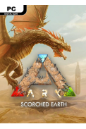 ARK: Scorched Earth - Expansion Pack (DLC)