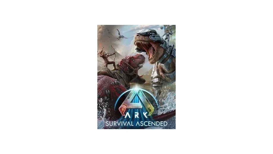 Ark: Survival Ascended (PC) gallery image 1