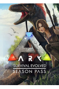 ARK: Survival Evolved Season Pass (DLC)
