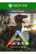 ARK Survival Evolved (Xbox One)