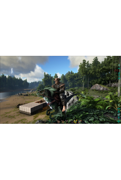 ark on ps4 download free