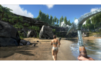 ARK Survival Evolved (USA) (Xbox One)