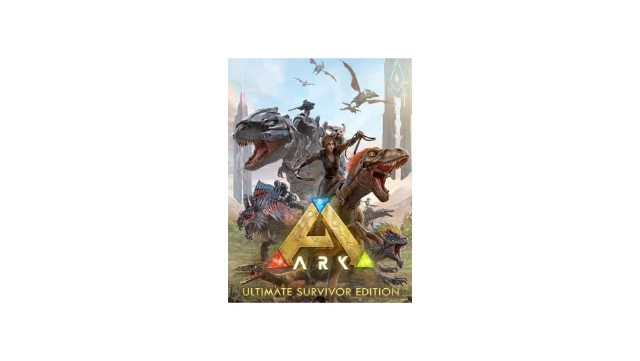 Ark: Ultimate Survivor Edition (PC) gallery image 1
