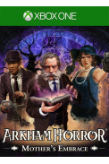 Arkham Horror: Mother's Embrace (Xbox One)