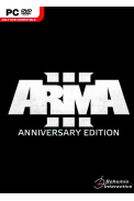 Arma 3: Anniversary Edition