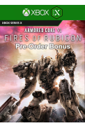 Armored Core VI Fires of Rubicon - Pre-Order Bonus (DLC) (Xbox Series X|S)