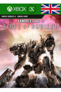Armored Core VI Fires of Rubicon (Xbox ONE / Series X|S) (UK)