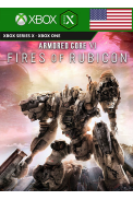 Armored Core VI Fires of Rubicon (Xbox ONE / Series X|S) (USA)