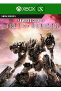 Armored Core VI Fires of Rubicon (Xbox Series X|S)