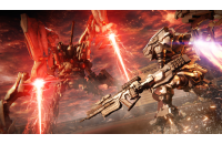 Armored Core VI Fires of Rubicon - Pre-Order Bonus (DLC) (PS4)