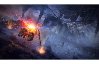 Armored Core VI Fires of Rubicon (Deluxe Edition)
