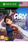 Ary and the Secret of Seasons (USA) (Xbox One)
