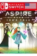 Aspire: Ina's Tale (USA) (Switch)