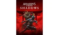 Assassin's Creed Shadows (Switch 2) thumb 1