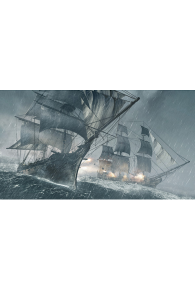 Assassins Creed IV: Black Flag