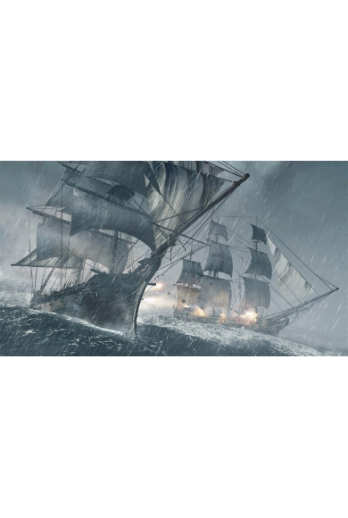 Assassin's Creed IV Black Flag (Xbox One)