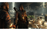 Assassins Creed IV (4): Black Flag – Freedom Cry (DLC)