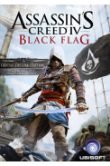 Assassins Creed IV: Black Flag (Deluxe Edition)