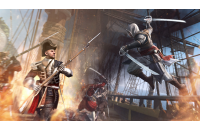 Assassins Creed IV (4): Black Flag (Xbox One)