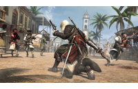 Assassins Creed IV (4): Black Flag (PS4)