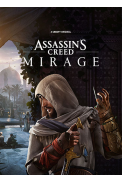 Assassin's Creed Mirage - Pre-order Bonus (DLC)