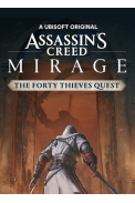 Assassin’s Creed Mirage The Forty Thieves (DLC)