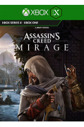 Assassin's Creed Mirage (Xbox ONE / Series X|S)