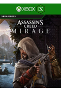 Assassin's Creed Mirage (Xbox Series X|S)