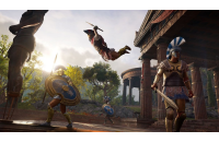 Assassin's Creed Odyssey - Gold Edition (PS4)