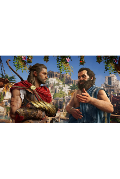 Assassin's Creed Odyssey - Helix Credits Large Pack (Xbox One)