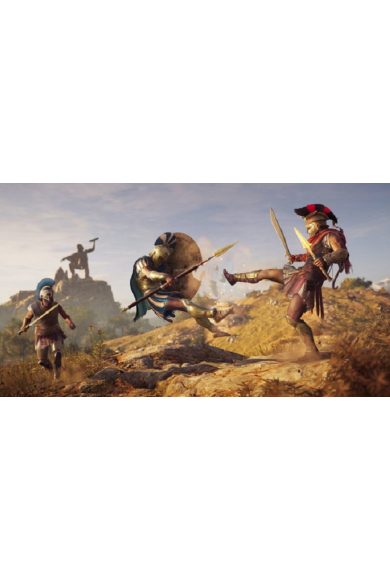 Assassin's Creed Odyssey - Helix Credits Large Pack (Xbox One)
