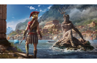Assassin's Creed Odyssey - Helix Credits XL Pack (Xbox One)