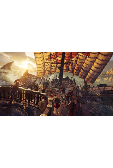Assassin's Creed Odyssey - Season Pass (DLC) (PS4)