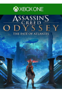 Assassin’s Creed Odyssey - The Fate of Atlantis (DLC) (Xbox One)