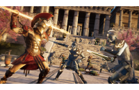 Assassin’s Creed Odyssey - The Fate of Atlantis (DLC)