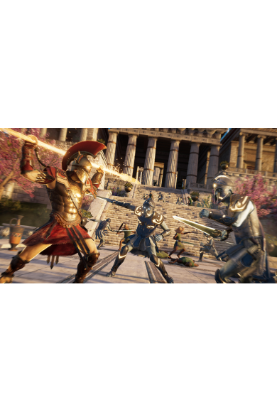 Assassin’s Creed Odyssey - The Fate of Atlantis (DLC) (Xbox One)