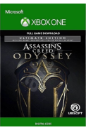 Assassin's Creed Odyssey - Ultimate Edition (Xbox One)