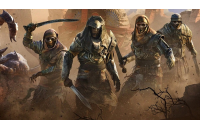 Assassin's Creed Origins - Season Pass (DLC) (Xbox One)