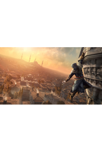 Assassin's Creed Revelations (Gold Edition)