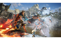 Assassin's Creed Valhalla: Dawn of Ragnarök (DLC) (PS5)