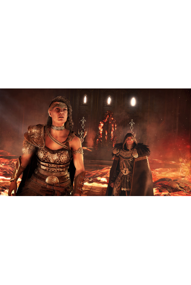 Assassin's Creed Valhalla: Dawn of Ragnarök (DLC) (PS5)