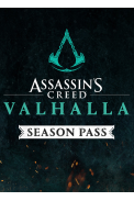 Assassin's Creed Valhalla - Season Pass