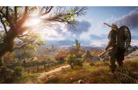 Assassin's Creed Valhalla (USA) (Xbox One) 