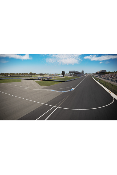 Assetto Corsa Competizione - American Track Pack (DLC)