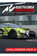 Assetto Corsa Competizione - Challengers Pack (DLC)