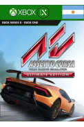 Assetto Corsa - Ultimate Edition (Xbox One / Series X|S) (Argentina)