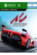 Assetto Corsa (Xbox One / Series X|S) (Argentina)