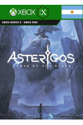 Asterigos: Curse of the Stars (Argentina) (Xbox ONE / Series X|S)