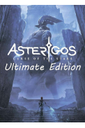 Asterigos: Curse of the Stars (Ultimate Edition)