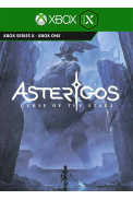 Asterigos: Curse of the Stars (Xbox ONE / Series X|S)